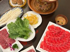 -南门涮肉(后海店)