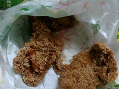 -华莱士·全鸡汉堡(祁阳店)