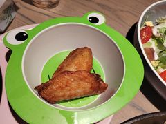-德斯堡德国餐吧(锦华万达店)