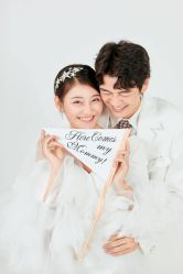 点击看大图 -唯一视觉婚纱摄影(李家村店)