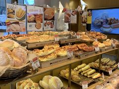 -西村叔叔的店·面包·甜品·蛋糕(崂山丽达店)