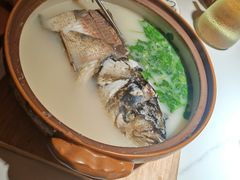 -风味小馆(天目湖宾馆店)