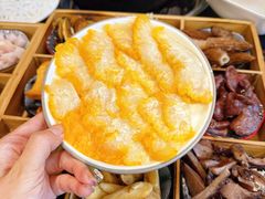 -野菌皇海景野生菌火锅(滨海大道店)