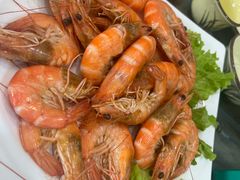 -小红鲸·海鲜餐厅(轸大路店)