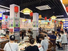 -潮之南·潮汕菜·鱼仔档(南山店)