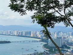 -鹿回头风景区