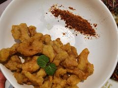 -椒爱水煮鱼川菜(皇姑万象汇店)