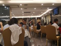 大堂-金时代顺风大酒店(临港百联店)