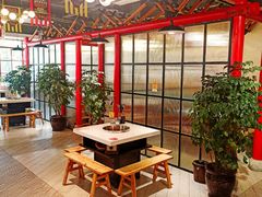 -蛙一刀·麻椒鱼火锅(金仙桥店)