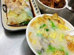 -银记肠粉店(北京路店)