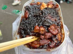 -东仓门早市
