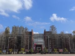 -东莞市可园博物馆