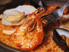 -High Yaki THE SEA海鲜居酒屋