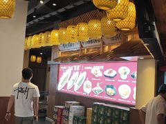 -乡里八闽·福州乡土菜(高宅店)