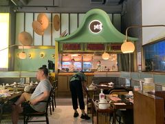 大堂-顺峰顺水顺德菜(龙华店)