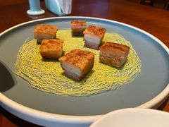 澳门烧肉-阿纳迪酒店·悦餐厅