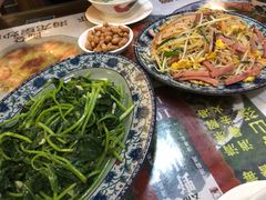 -阿殳菜馆·私厨(水围村店)