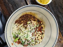 -寶雞扯面(石鼓园店)