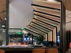 大堂-WOLFGANG PUCK KITCHEN & BAR(迪士尼小镇店)