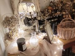 -秘密小花园(第三中学店)