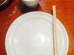 餐具摆设-金掌勺东北菜(格兰晴天店)