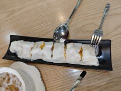 -广德记·椰子冻手制甜品(福田总店)