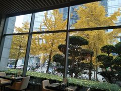 -东方广场假日酒店-蜀咖啡餐厅
