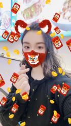-马克男发时尚店
