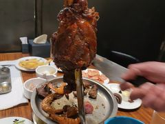 -汉巴味德(沈阳万象汇店)