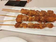 -功德林素菜饭庄(前门店)