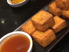 鲍汁豆腐-正斗·港式粤菜(SKLP店)