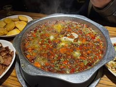 -小草房水煮鱼(东关大街店)