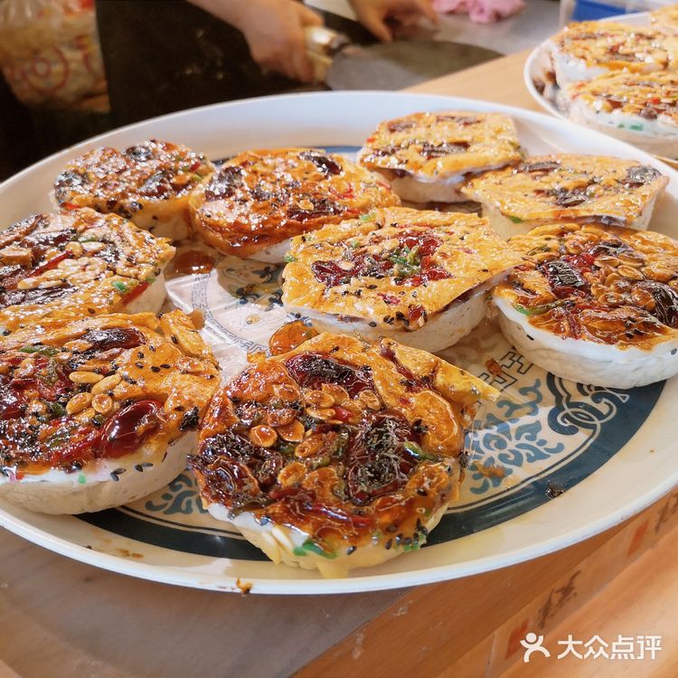人间烟火味  最抚凡人心