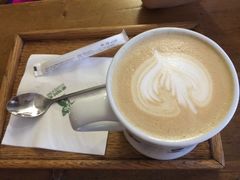 -雕刻时光咖啡馆(交大店)