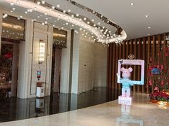 -康帝国际酒店-艾斯本自助西餐厅