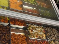 -英雄故事地摊烤肉(马驹桥店)