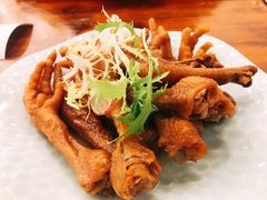 -侬佳蒸菜馆(听潮店)