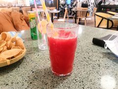 西瓜汁-Home Thai·泰谣(王府井apm店)