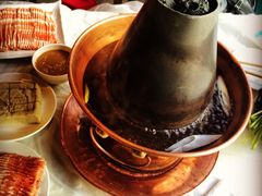 iphone_upload_pic-东来顺饭庄(王府井步行街店)