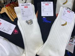 -优衣库(上海金桥国际商业广场店)