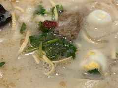 -裕丰源滋补烩面(天赋路店)