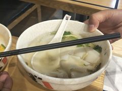 -吉祥馄饨(深圳福华一路店)