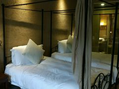 -看见远方·莫干遥远的山民宿