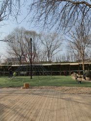 -禧园Joyous Garden ·宴会厅(禧园店)