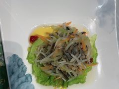 -昌正春天酒店-海鲜餐厅