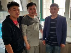 -佰丽爱家全屋定制(汶水店)