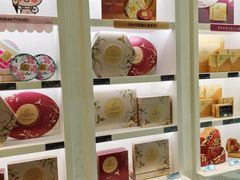 -GODIVA(五角场万达广场店)