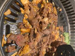 -老卜奎齐齐哈尔烤肉(人民东路店)