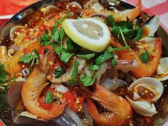 -辣小鲜·南昌大排档(船山路店)