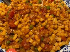 -耶里夏丽·新疆菜·28年喀什老馆(田林东路店)